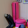 Bridle Bag