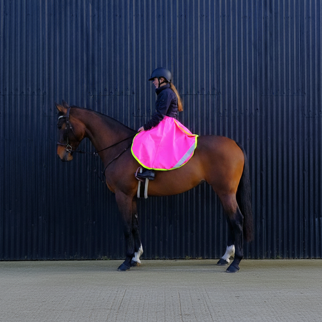 Waterproof Riding Skirt