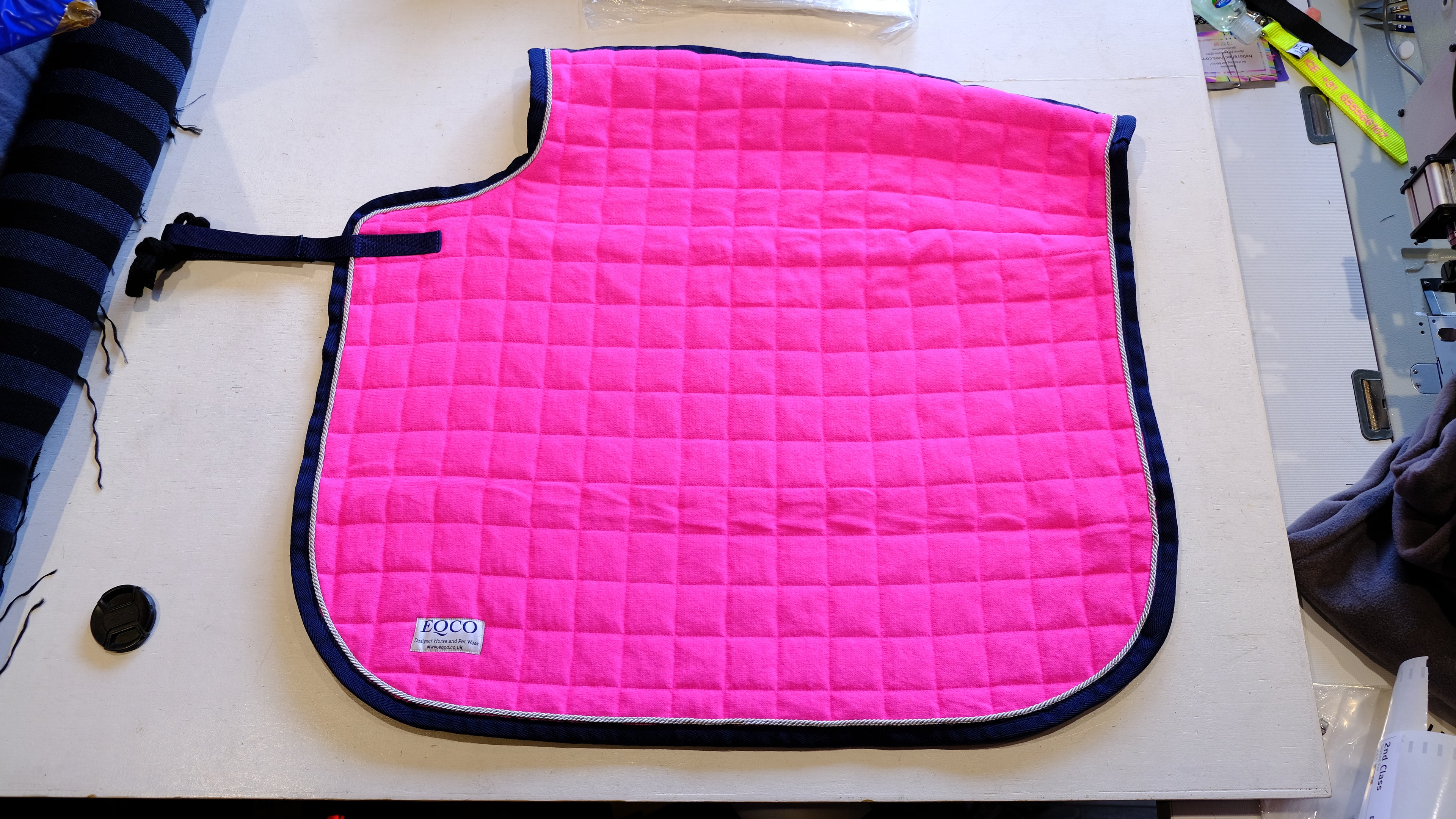 Doesitall Quarter Sheet