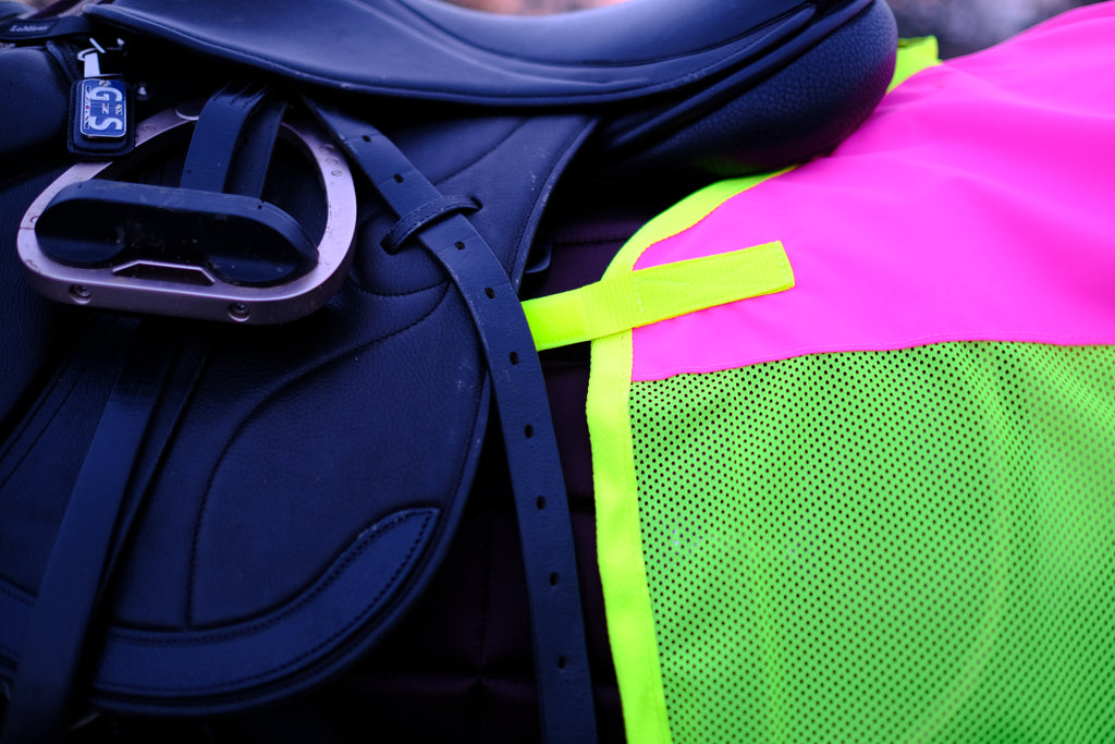 Dry Top Quarter Sheet