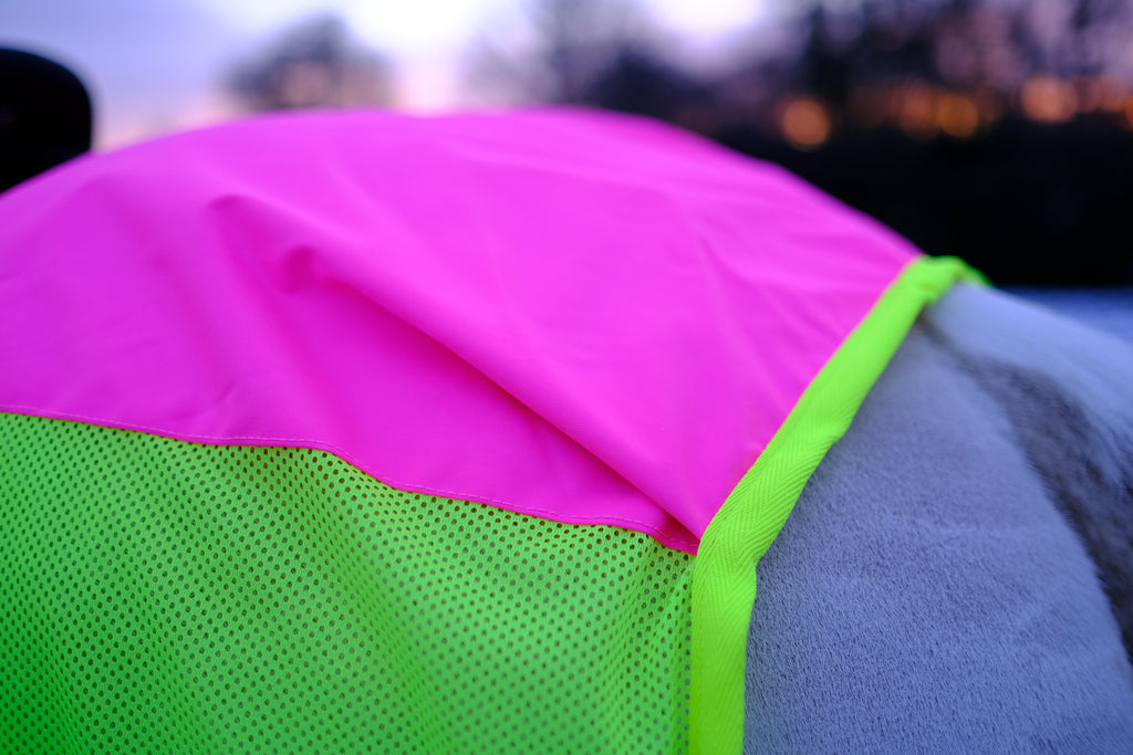 Dry Top Quarter Sheet