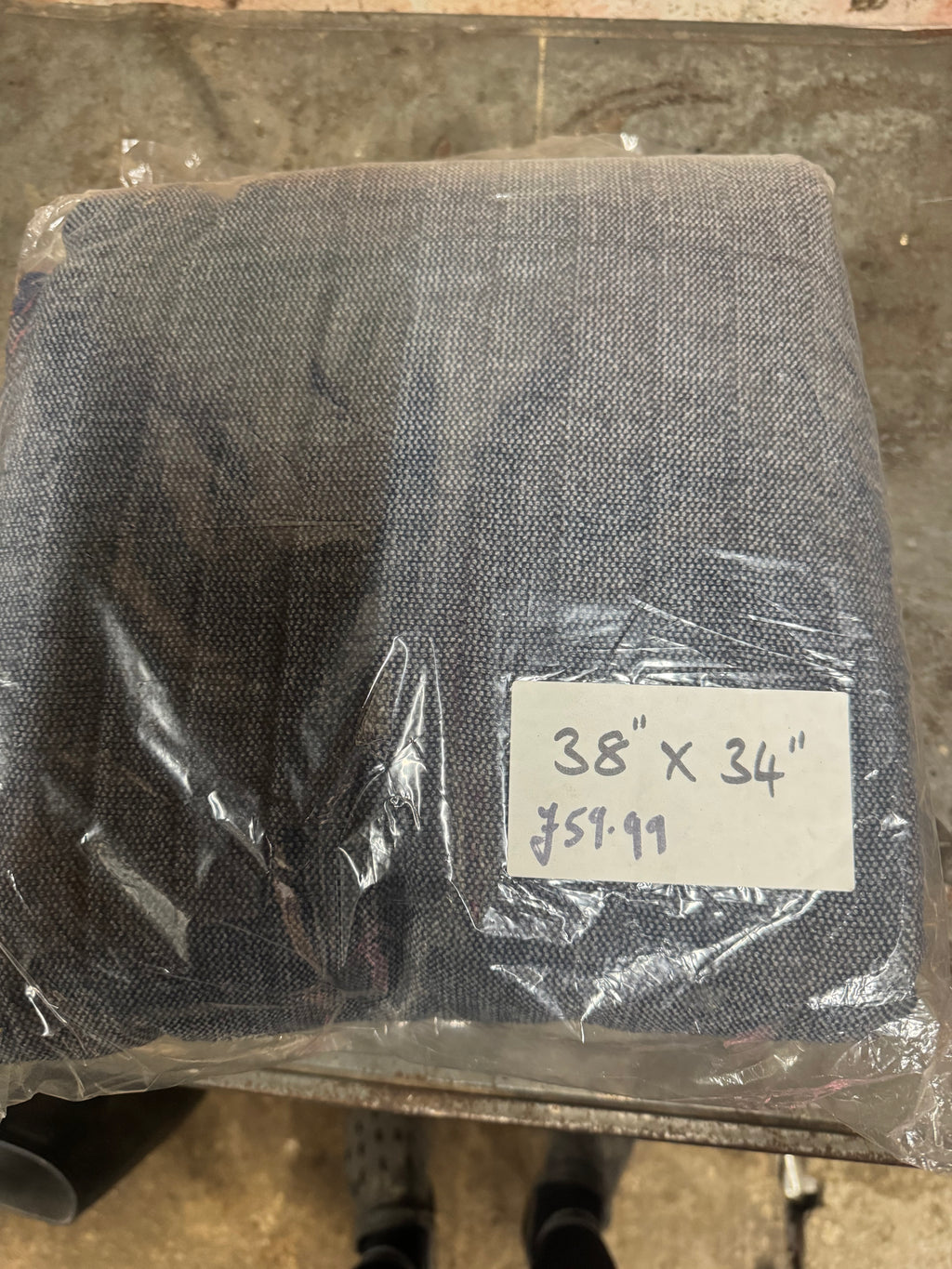 Ready To Dispatch Doesitall Quarter Sheets