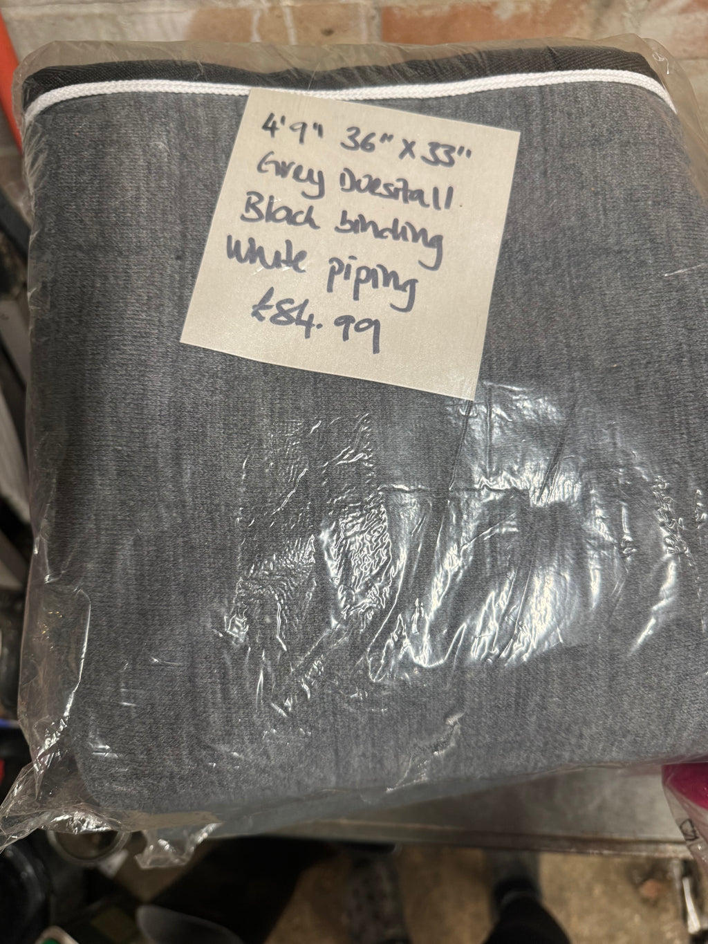 Ready To Dispatch Doesitall Quarter Sheets