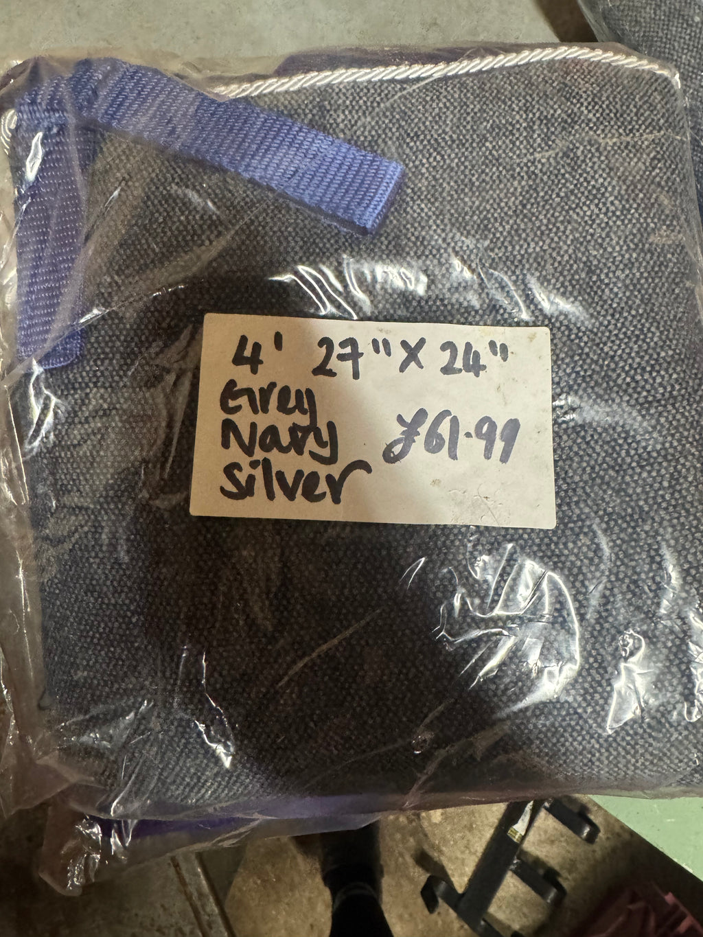 Ready To Dispatch Doesitall Quarter Sheets