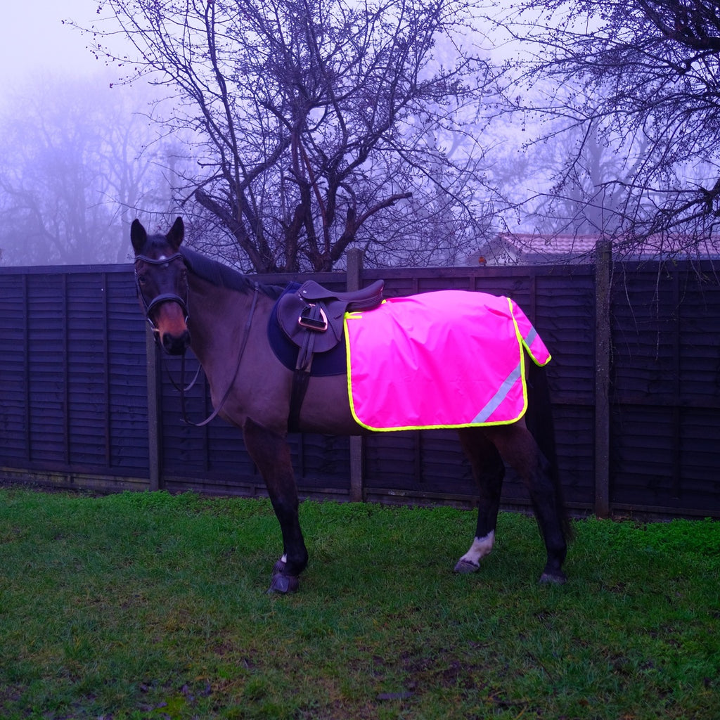 Waterproof Quarter Sheet