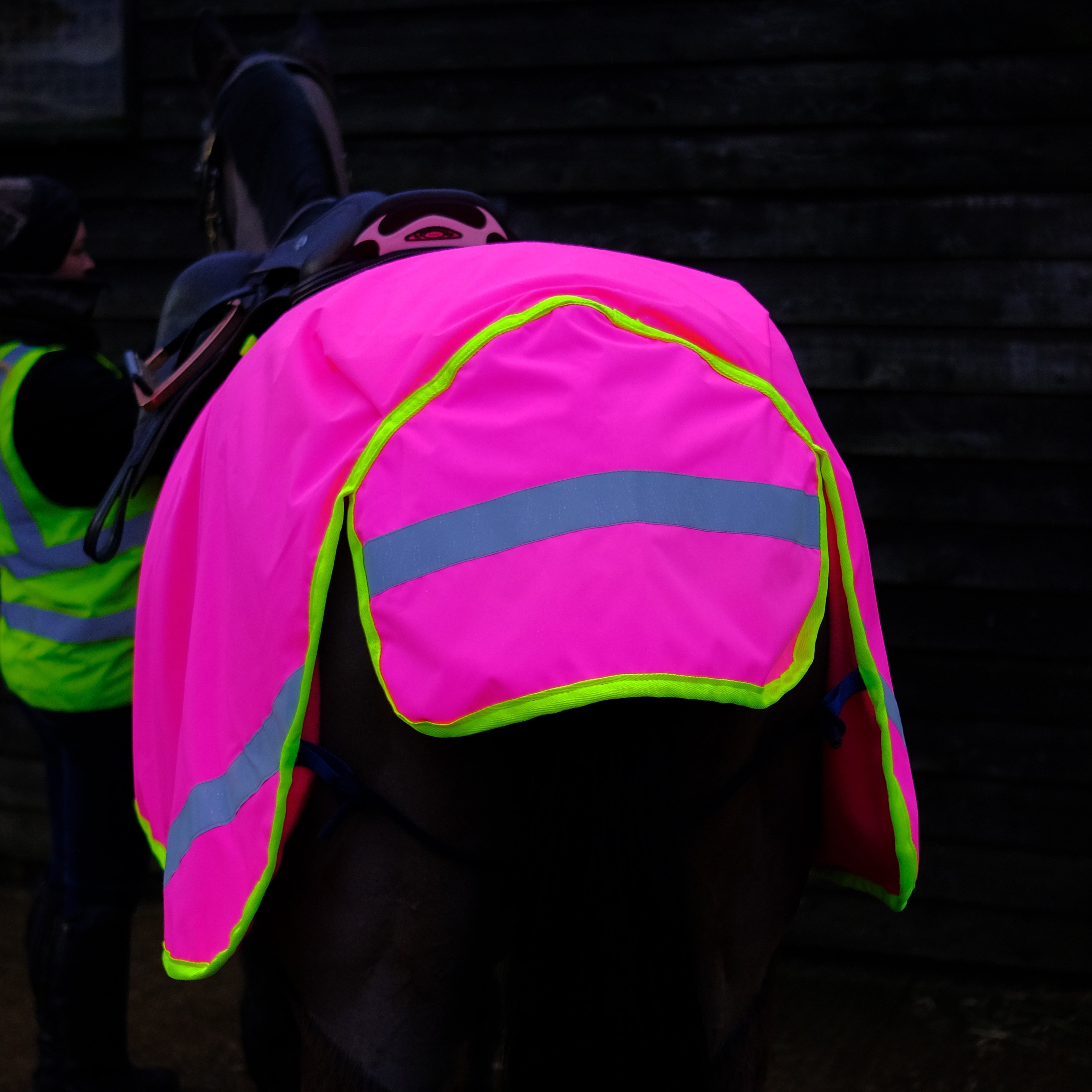 Waterproof Quarter Sheet