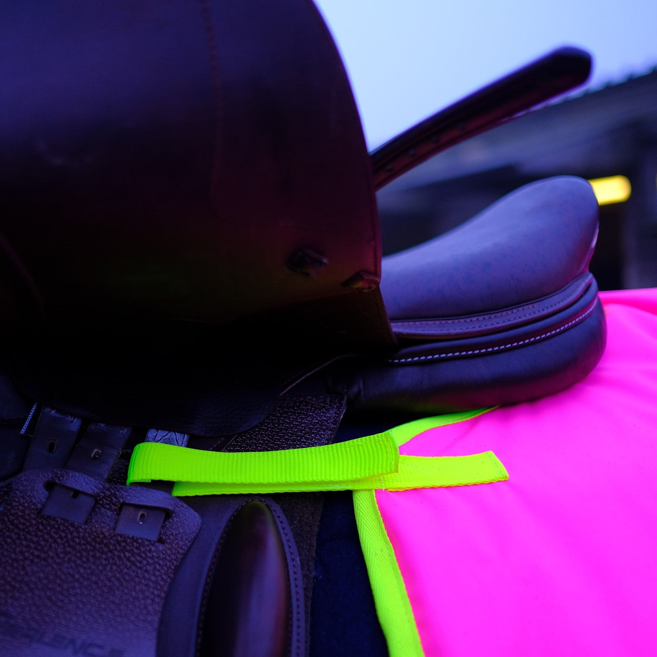 Waterproof Quarter Sheet